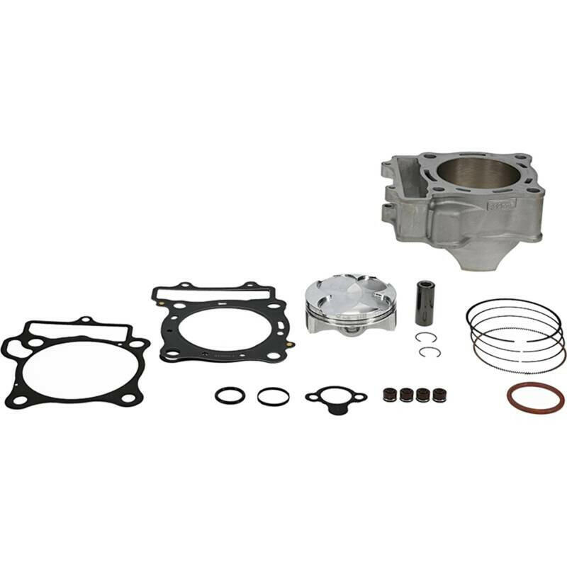 Cylinder Works 22-23 Honda CRF 250 R 250cc Standard Bore Cylinder Kit Cylinder Kits Cylinder Works