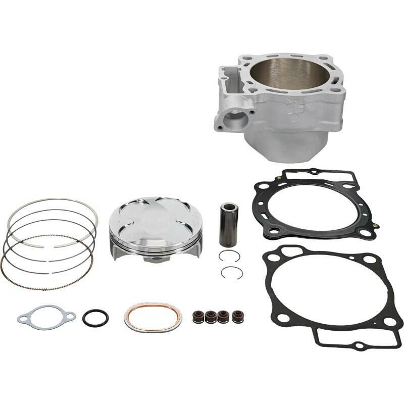 Cylinder Works 21-23 Honda CRF 450 R 450cc Standard Bore Cylinder Kit Cylinder Kits Cylinder Works