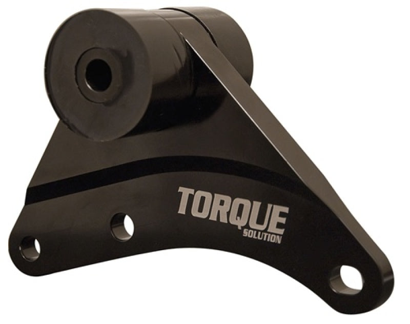 Torque Solution Billet Aluminum Transmission Mount: Dodge Neon SRT-4 2003-05 Transmission Mounts Torque Solution