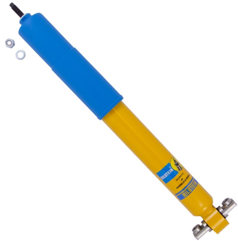 Bilstein B6 15-20 Ford Edge Rear Shock Absorber Shocks and Struts Bilstein