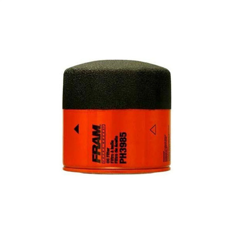 Omix Oil Filter 2.1 2.5 4.2L 86-96 CJ & Wrangler Oil Filters OMIX
