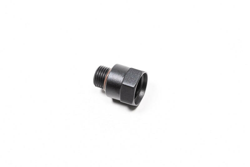Radium Engineering 6AN ORB Male To 8AN ORB Female Fittings Radium Engineering