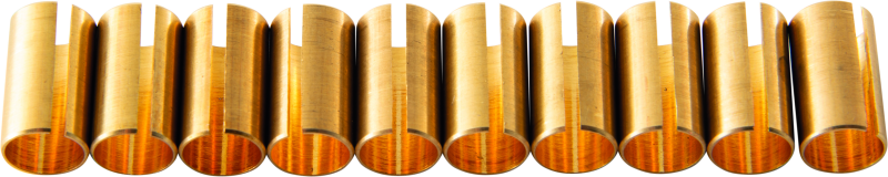 Bikers Choice 04-Up XL Clutch Pivot Pin Bushing Replaces H-D 45801-04 10 Pk Levers Bikers Choice