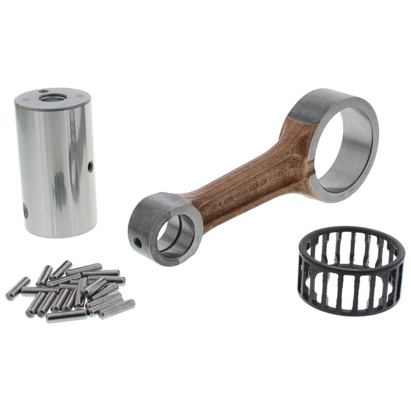 Hot Rods 02-08 Honda CRF 450 R 450cc Connecting Rod Kit Connecting Rods - Powersports Hot Rods