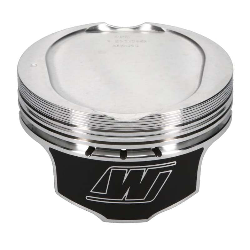 Wiseco Chrysler 5.7L Hemi -8cc R/Dome 1.080inch Piston Shelf Stock Pistons - Forged - Single Wiseco