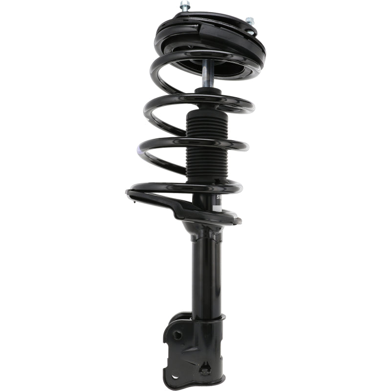 KYB Shocks & Struts Strut-Plus 07-09 Hyundai Santa Fe - Front Right Shock & Spring Kits KYB