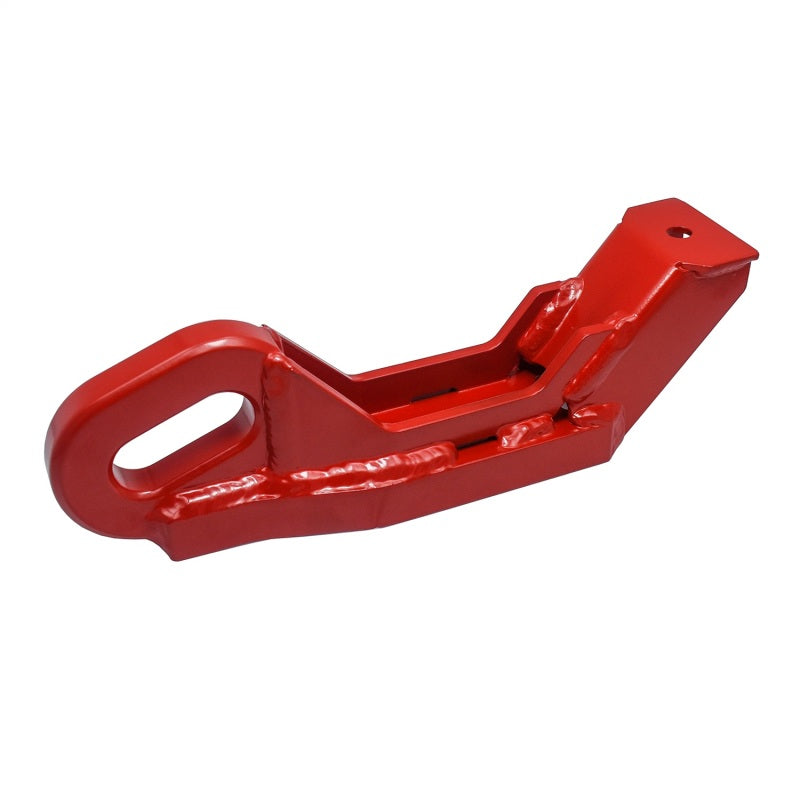 ARB 2019+ Ford Ranger Recovery Point Tow Hooks ARB