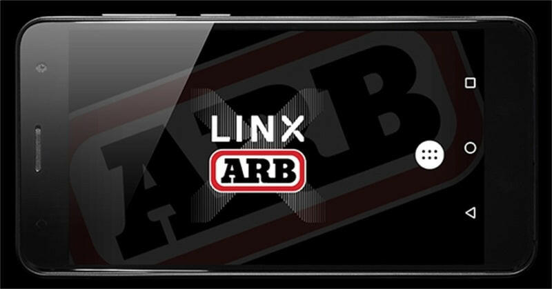 ARB Linx Vehicle Acc Interface Switch Panels ARB