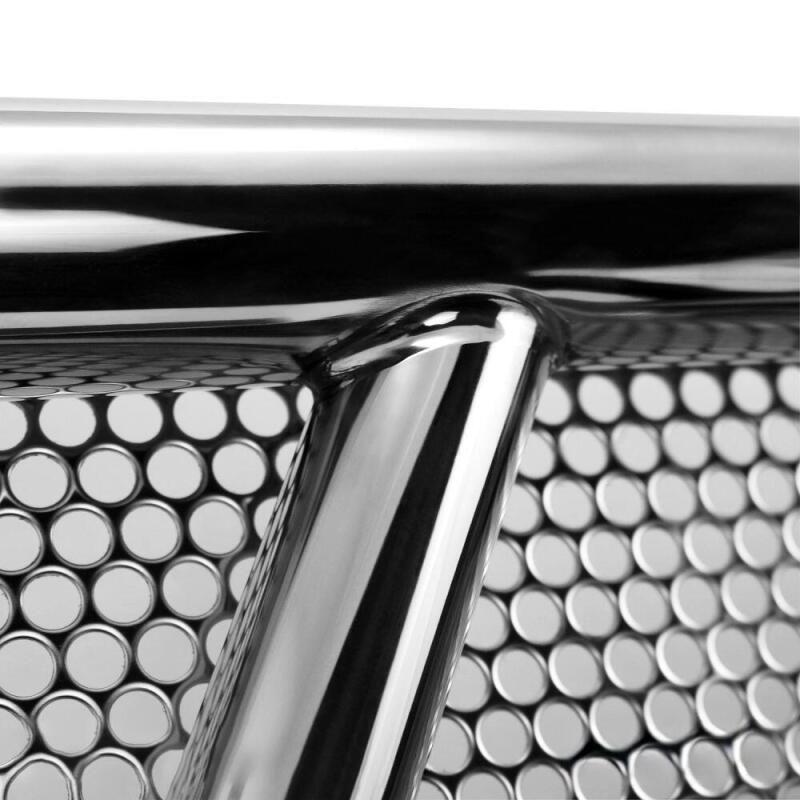 Westin 2011-2016 Ford F-250/350HD Super Duty HDX Grille Guard - SS Grille Guards Westin