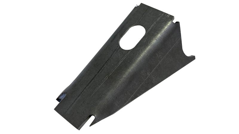 Rust Buster 2004-2012 Colorado Front Bed Mount - Left Frames RustBuster