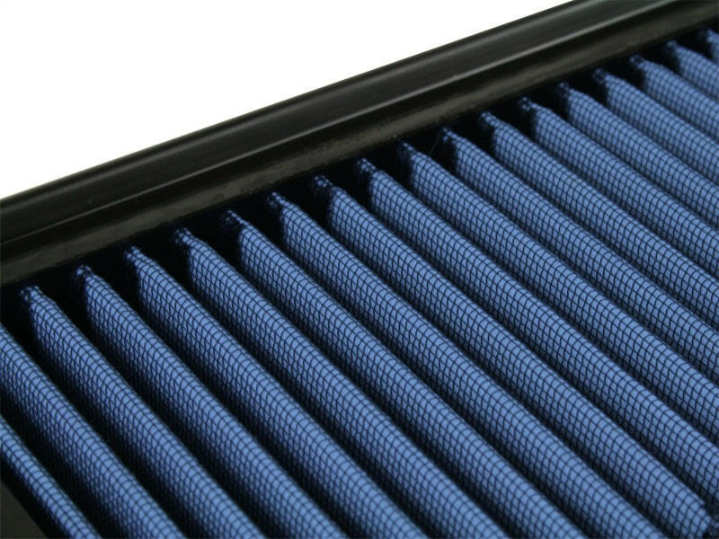 aFe MagnumFLOW Air Filters OER P5R A/F P5R Toyota Tacoma 05-12 V6-4.0L Air Filters - Drop In aFe