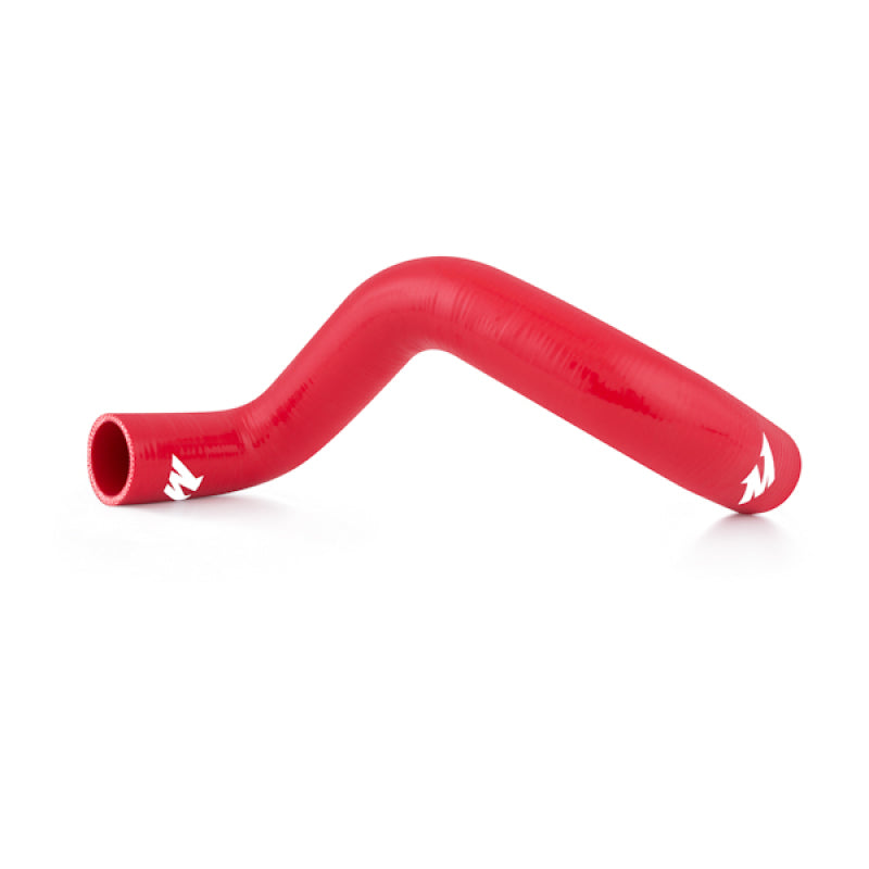 Mishimoto 96-02 Dodge Viper Red Silicone Hose Kit Hoses Mishimoto