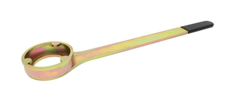 Torque Solution AVCS Intake Cam Sprocket Tool- Subaru AVCS Engines Tools Torque Solution