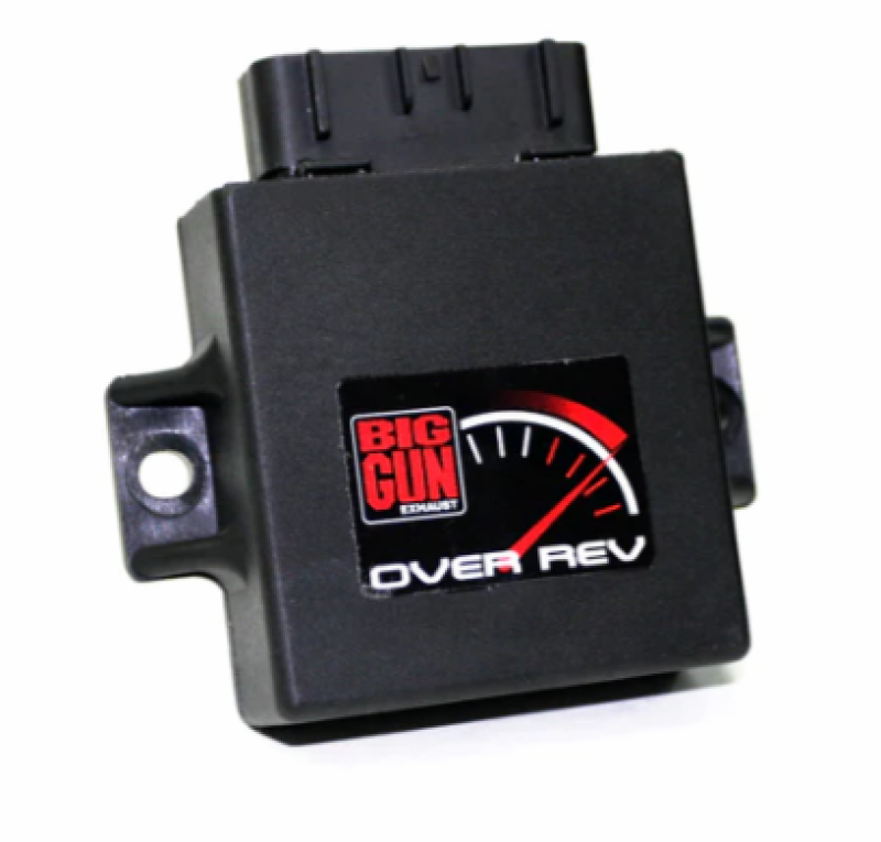 Big Gun 02-05 Honda TRX 90 Rev Box Powersports Exhausts Big Gun