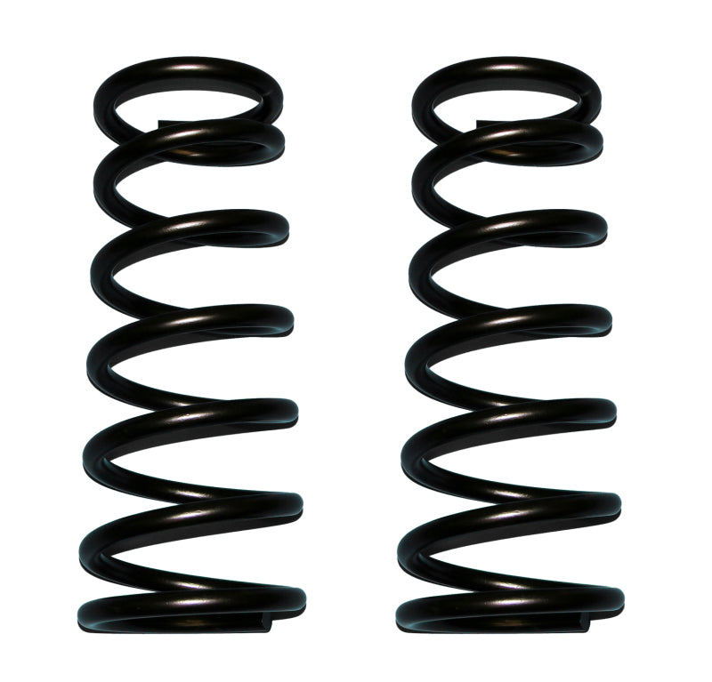 Skyjacker Coil Spring Set 1994-2001 Dodge Ram 1500 4 Wheel Drive Lift Springs Skyjacker