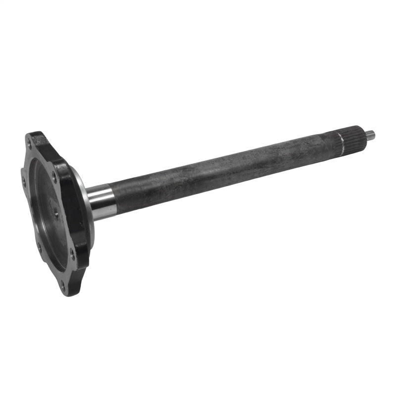 Yukon Inner Stub Axle Shaft RH for 2012-Up GM 8.25in IFS 14.2in Long 4WD Axles Yukon Gear & Axle