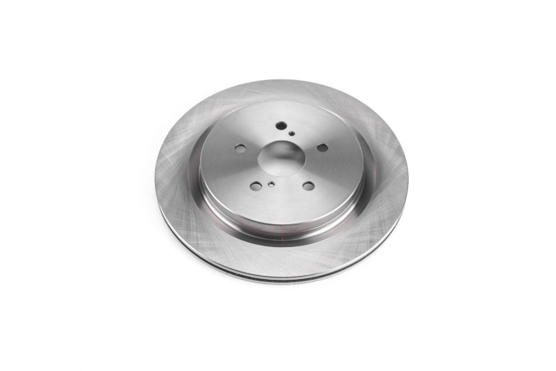 Power Stop 16-19 Lexus RX350 Rear Autospecialty Brake Rotor Brake Rotors - OE PowerStop