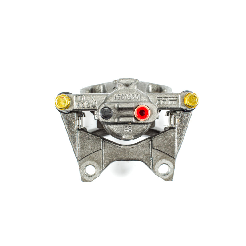 Power Stop 07-11 Dodge Nitro Rear Left or Rear Right Autospecialty Caliper w/Bracket Brake Calipers - OE PowerStop