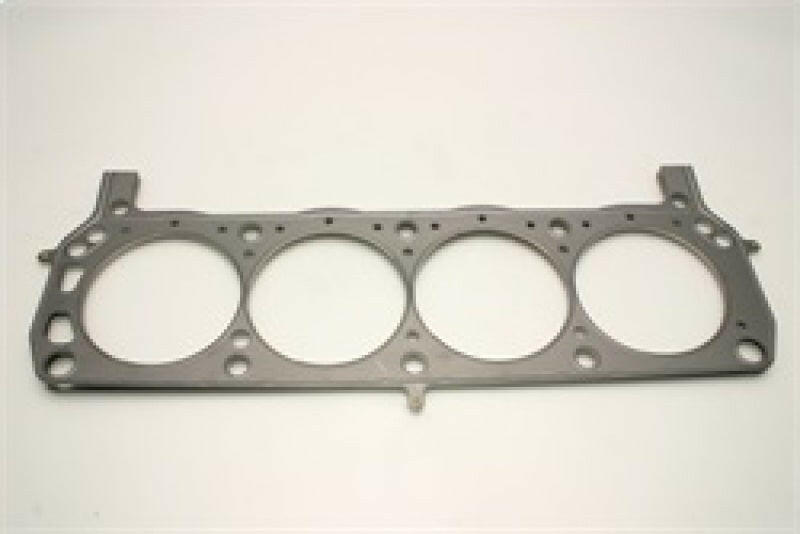 Cometic Ford SB 4.100 inch Bore .051 inch MLS Head Gasket (w/AFR Heads) Head Gaskets Cometic Gasket