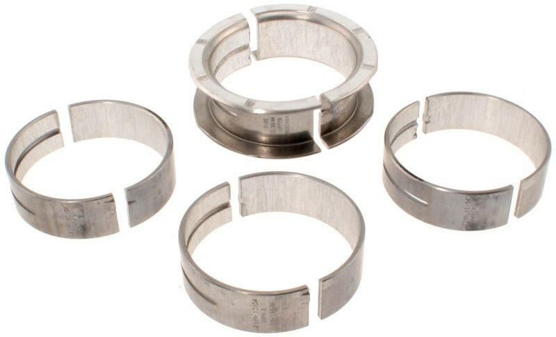 Clevite Ford Products V6 232-238-256 1982-2008 Main Bearing Set Bearings Clevite