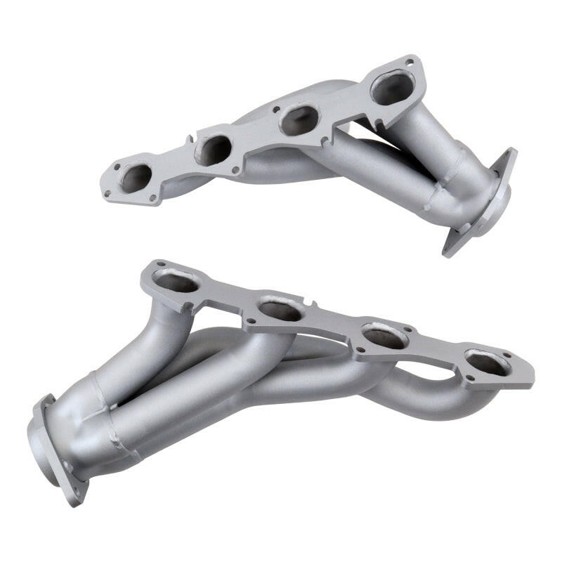 BBK 05-10 Dodge Hemi 6.1L Shorty Tuned Length Exhaust Headers - 1-7/8in Titanium Ceramic Headers & Manifolds BBK