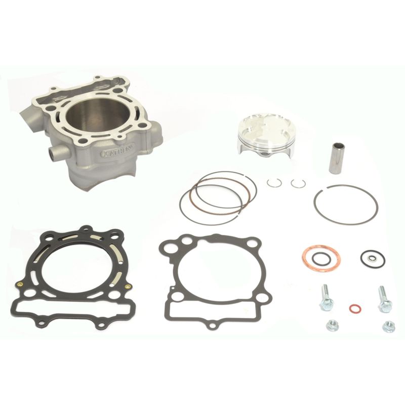 Athena 10-18 Suzuki RM-Z 250 Complete Stock Bore Cylinder Kit Cylinder Kits Athena