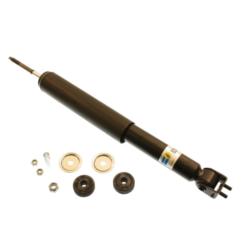 Bilstein B4 1986 Mercedes-Benz 560SL Base Front 36mm Monotube Shock Absorber Shocks and Struts Bilstein