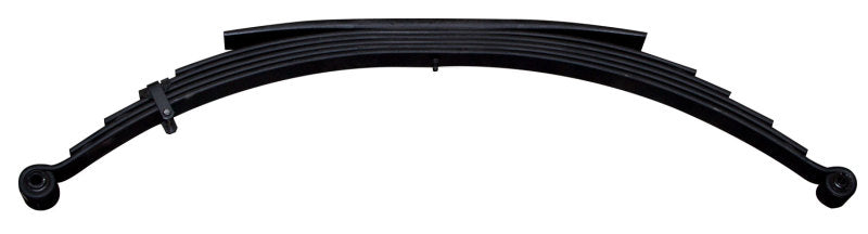 Skyjacker Rear 7in Leaf Spring 2017 Ford F-250/F-350 4 Wheel Drive Leaf Springs & Accessories Skyjacker