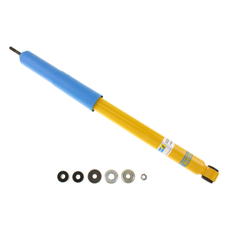 Bilstein B6 1996 Toyota RAV4 Base Rear 36mm Monotube Shock Absorber Shocks and Struts Bilstein