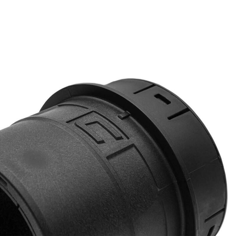 Cobb 21-23 Ford F-150 EcoBoost Raptor/Tremor Intake System w/HCT Cold Air Intakes COBB