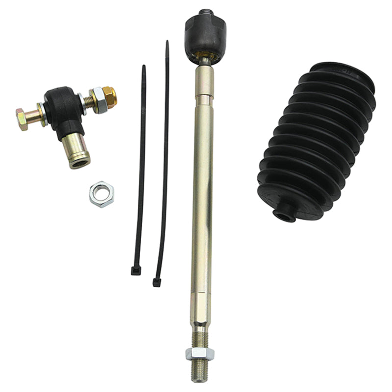 All Balls Racing 2015 Polaris Ranger 570 EU Rack Tie Rod Kit - Left Tie Rods All Balls Racing