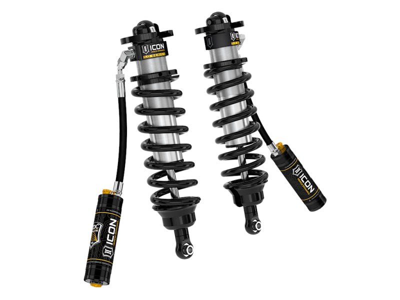 ICON 2022+ Toyota Tundra 3.0 Series VS RR CDCV Coilover Kit Coilovers ICON