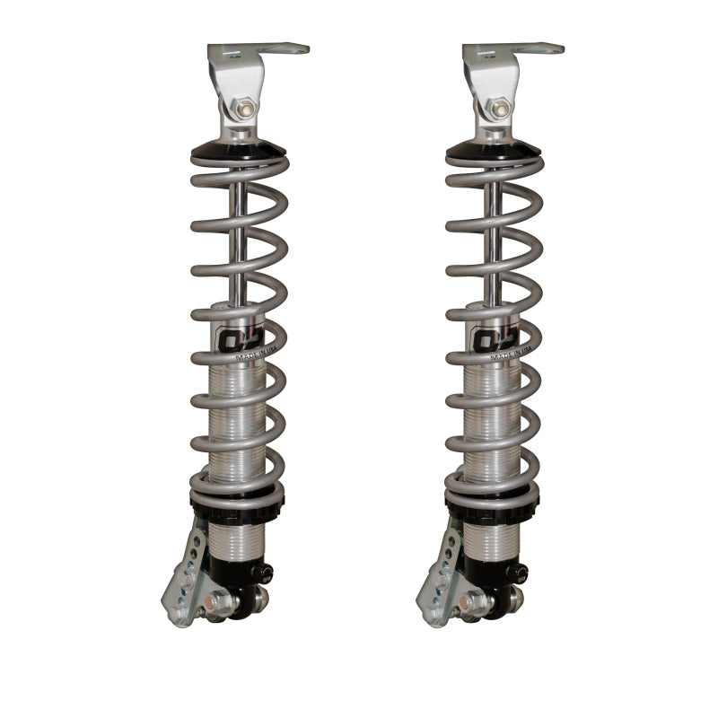 QA1 71-76 GM B-Body Kit Rear Pro-Coil S-Adj No Springs Shocks and Struts QA1