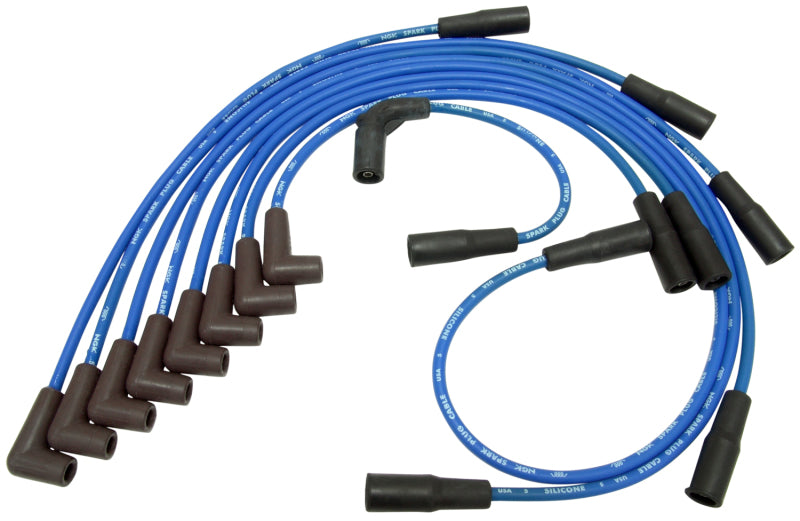 NGK Chevrolet Camaro 1997-1996 Spark Plug Wire Set Spark Plug Wire Sets NGK