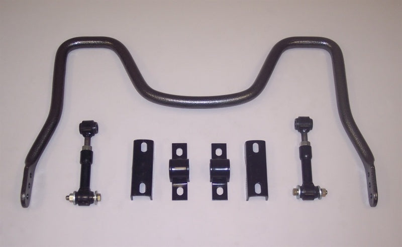Hellwig 01-06 Chevrolet Tahoe 2/4WD Solid Heat Treated Chromoly 1-1/8in Rear Sway Bar Sway Bars Hellwig