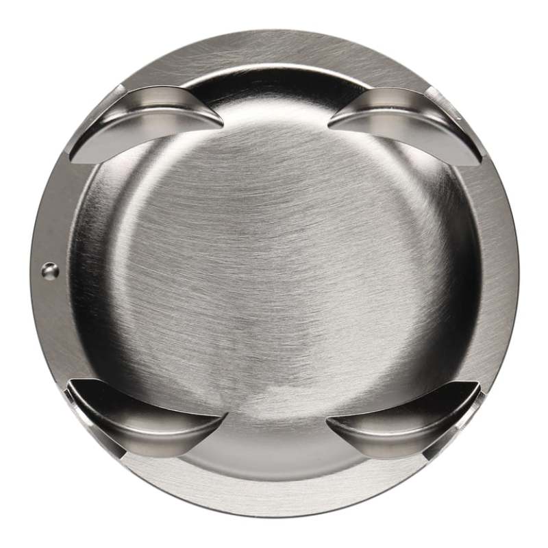 Wiseco Mitsubishi Lancer EVO 8 Stroker Turbo Piston Shelf Stock Pistons - Forged - Single Wiseco