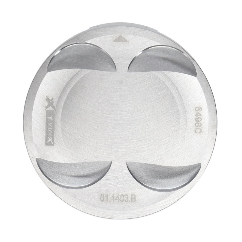 ProX 02-03 CRF450R Piston Kit 11.5:1 (95.96mm) Piston Sets - Powersports ProX