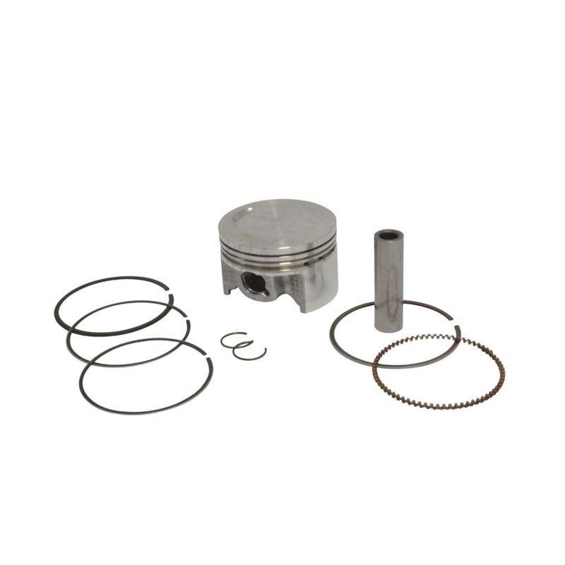 Athena 03-09 Kawasaki KLX 110 56.96mm Cast Piston Pistons - Cast - Single Athena