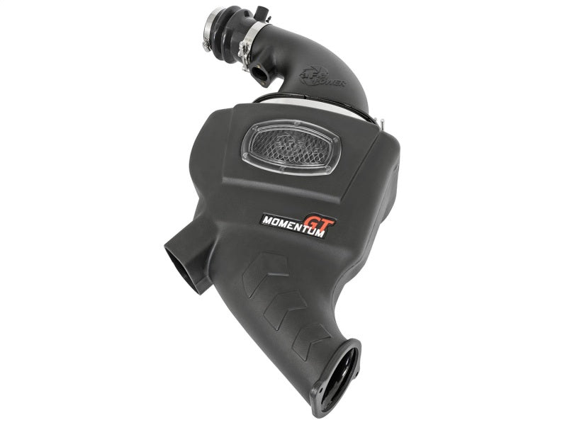 aFe Momentum GT PRO DRY S Cold Air Intake System 01-16 Nissan Patrol (Y61) I6-4.8L Cold Air Intakes aFe