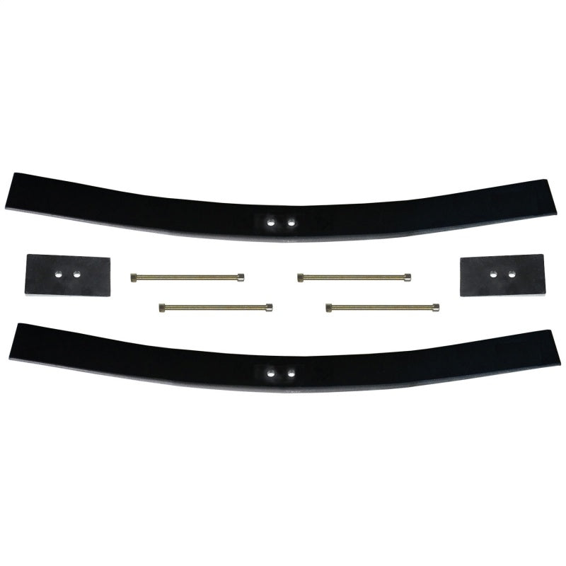 Skyjacker 2007-2008 Dodge Ram 2500 Crew Cab 4WD Extended Crew Cab 4WD Add A Leaf Leaf Springs & Accessories Skyjacker
