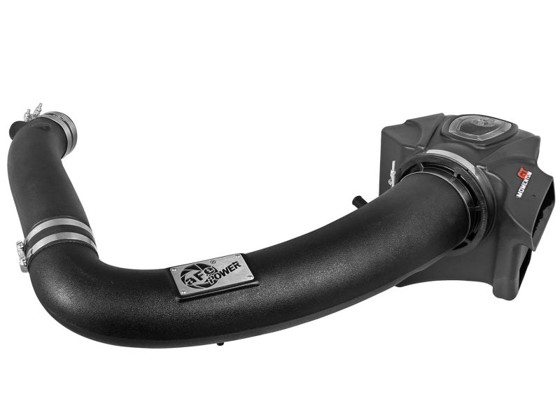 aFe Momentum GT Stage 2 PRO Dry S Intake 11-14 Jeep Grand Cherokee 3.6L V6 Cold Air Intakes aFe