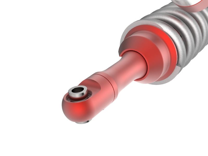 aFe 05-22 Toyota Tacoma L4 2.7L Sway-A-Way 2.5in Front Coilover Kit w/ Compression Adjusters Coilovers aFe