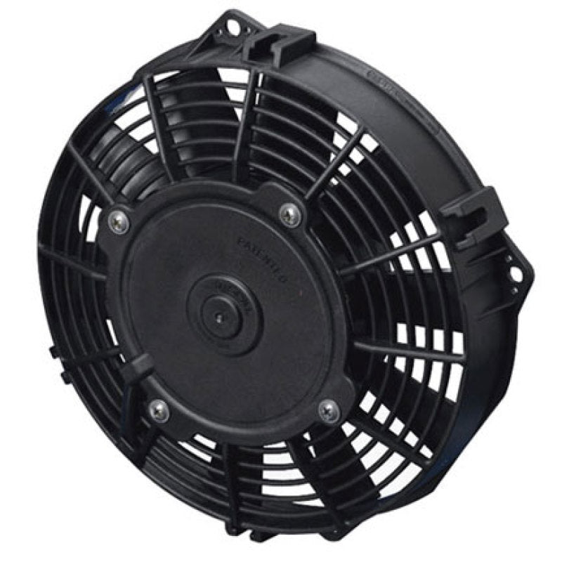 SPAL 348 CFM 7.5in Fan - Push (VA14-AP7/C-34S) Fans & Shrouds SPAL