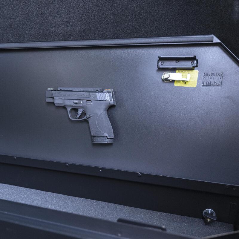 Tuffy Doublesided Magnet Cargo Boxes & Bags Tuffy Products