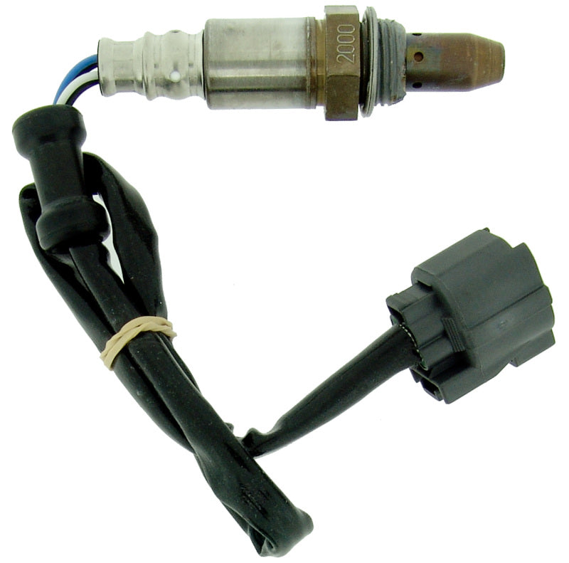 NGK Honda Accord 2007-2003 Direct Fit 4-Wire A/F Sensor Oxygen Sensors NGK