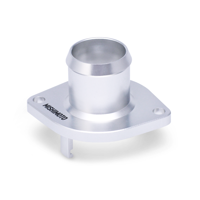 Mishimoto Ford 6.0L Powerstroke Low-Temperature Thermostat w/ CNC Housing Thermostats Mishimoto