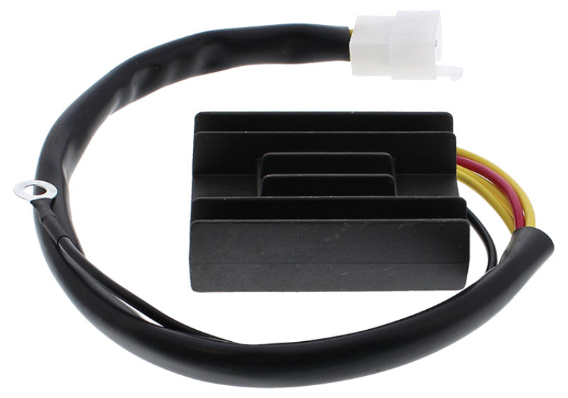 Arrowhead Suzuki Regulator / Rectifier Voltage Regulators Arrowhead