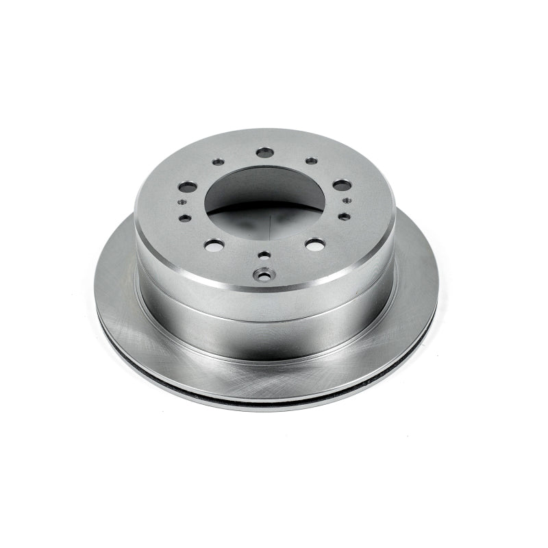 Power Stop 98-07 Lexus LX470 Rear Autospecialty Brake Rotor Brake Rotors - OE PowerStop