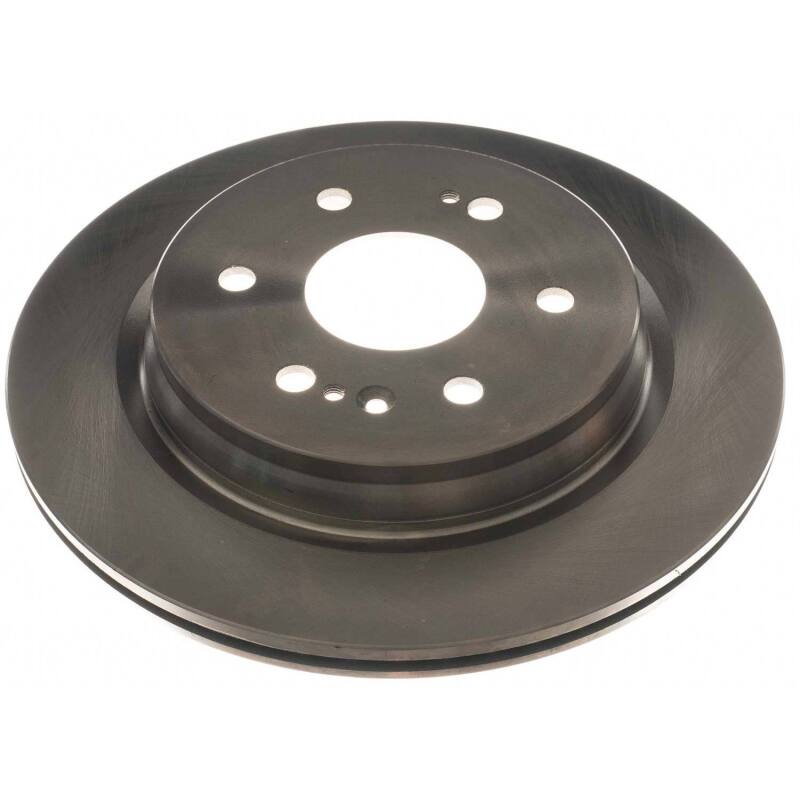 Power Stop 2019 Chevrolet Silverado 1500 Rear Autospecialty Brake Rotor Brake Rotors - OE PowerStop