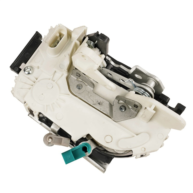 Omix Tailgate Latch W/Power Locks- 07-18 JK & JKU Dash & Interior Trim OMIX